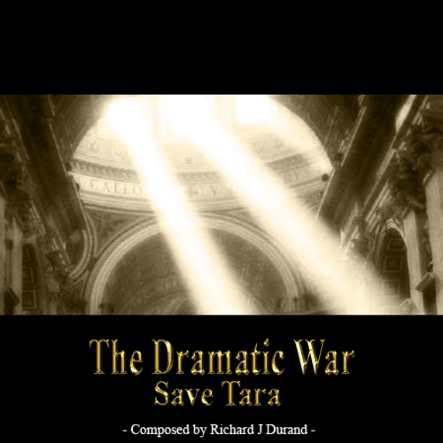 Product picture The Dramatic War - Save Tara